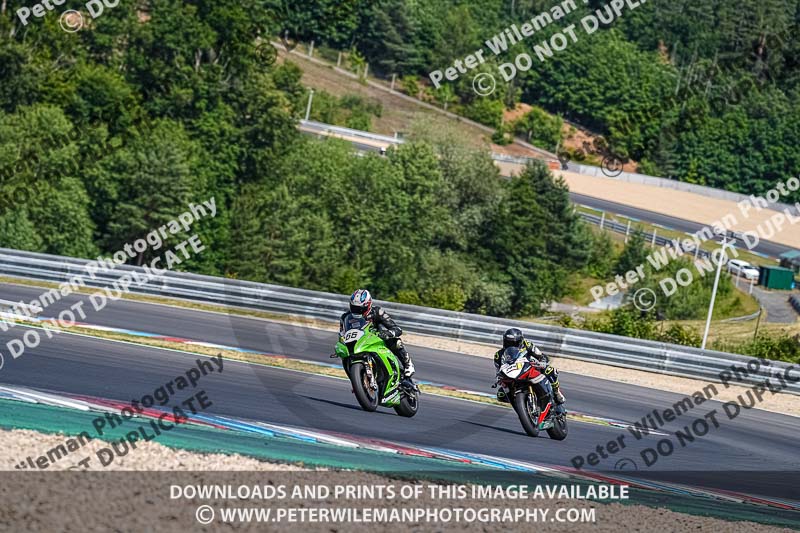 Slovakia Ring;event digital images;motorbikes;no limits;peter wileman photography;trackday;trackday digital images